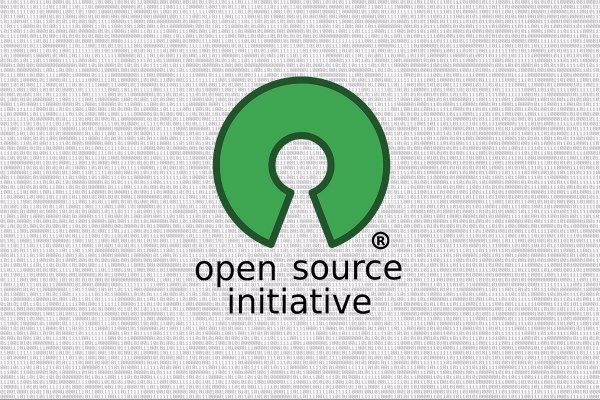 Hvad er open source / opensource?
