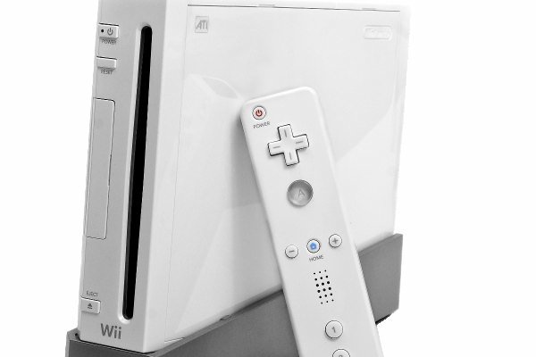 Billig Nintendo Wii