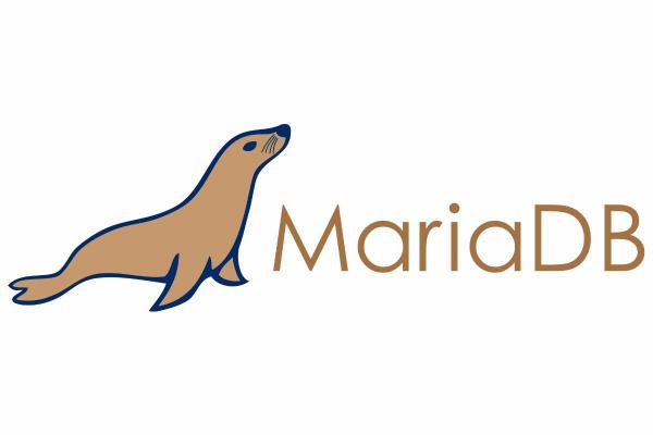 MariaDB database (MySQL)