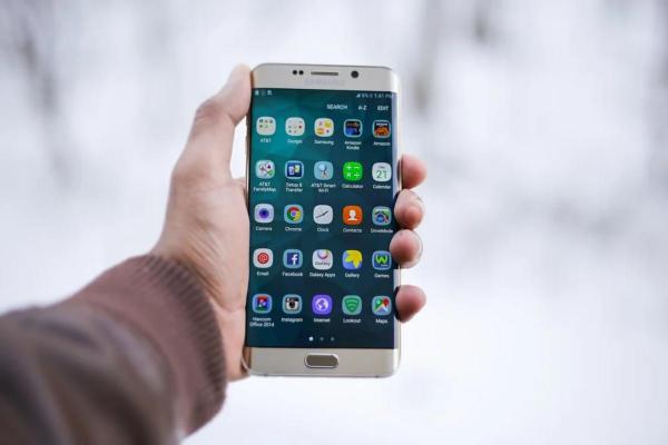 Oplev 5 аf Markedets Bedste Casino Apps